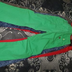 Ralph Lauren kids Jean's